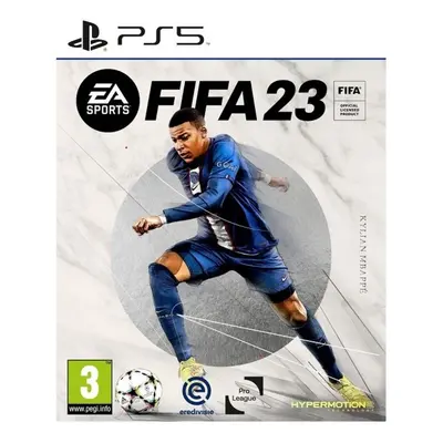 FIFA 23 (PS5) - Neuf