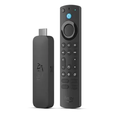 Clé TV AMAZON Fire TV stick 4K max 2nd gén - Neuf