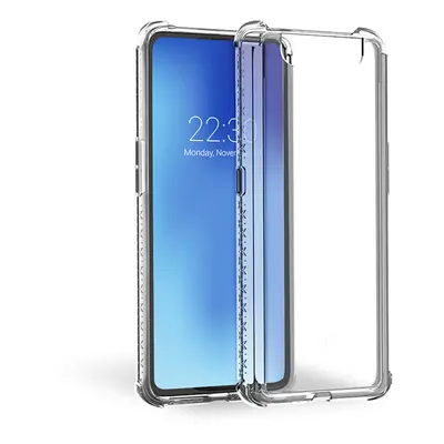 Coque Renforcée Samsung G A80 AIR Garantie à vie Transparente Force Case - Neuf