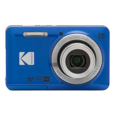 Kodak PIXPRO FZ55 1/2.3 Appareil-photo compact 16 MP CMOS 4608 x 3456 pixels Bleu - Neuf