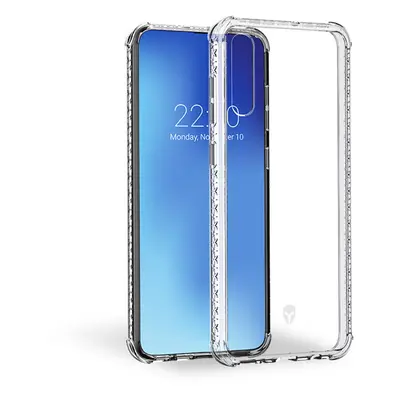 Coque Renforcée Samsung G A70 AIR Garantie à vie Transparente Force Case - Neuf