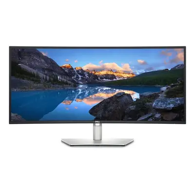 DELL UltraSharp U3423WE LED display 86,7 cm (34.1 ) 3440 x 1440 pixels UltraWide Quad HD LCD Arg