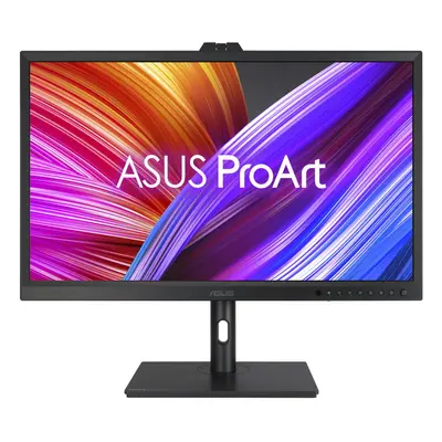 ASUS ProArt OLED PA32DC écran plat de PC 80 cm (31.5 ) 3840 x 2160 pixels 4K Ultra HD Noir - Neu