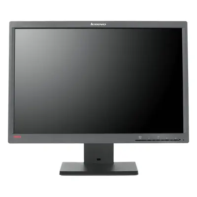 Ecran Lenovo ThinkVision LT2252Pwa 22 1680x1050 pixels - Bon état