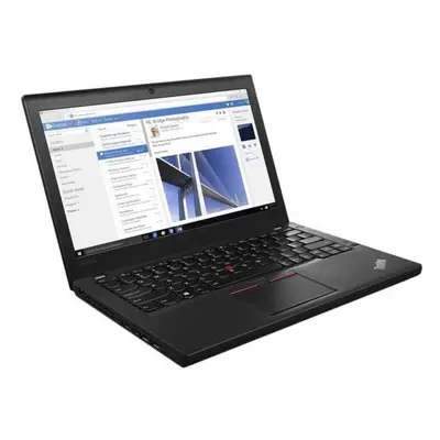 Lenovo ThinkPad X260 - 8Go - SSD 256Go - Bon état