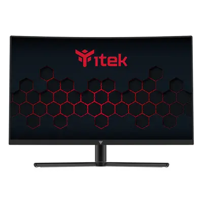 Itek GGC 68,6 cm (27 ) 2560 x 1440 pixels Quad HD LED Noir - Neuf