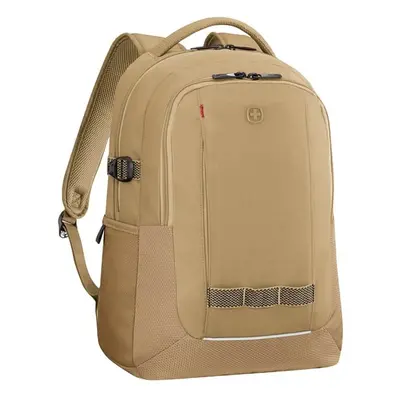 Sac à dos Wenger pour pc portable NEXT RYDE 16 Beige - Neuf