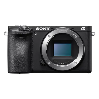 Sony 6500 Boitier d'appareil-photo SLR 24,2 MP CMOS 6000 x 4000 pixels Noir - Neuf