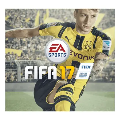 Sony FIFA 17, PS4 Standard PlayStation 4 - Excellent état