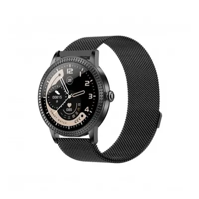 DCU Advance Tecnologic 34157072 smartwatche et montre de sport 2,54 cm (1 ) IPS 26 mm Numérique 