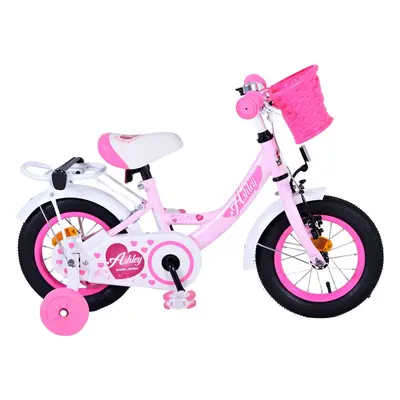 Volare 31232 vélo Vélo de ville Rose 12 - Neuf