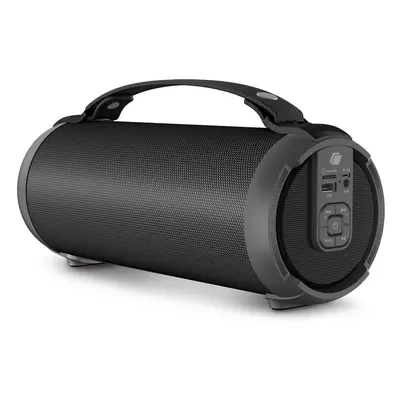 Enceinte Bluetooth « Travel » – Meilleure enceinte portable - AUX, SD et USB (HPG240BT) - Neuf