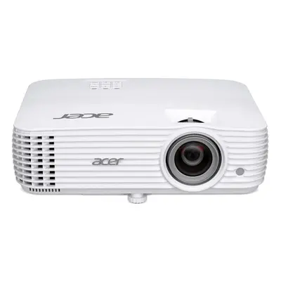 Acer Home MR.JVK11.002 vidéo-projecteur Projecteur à focale standard 4000 ANSI lumens DLP 2160p 