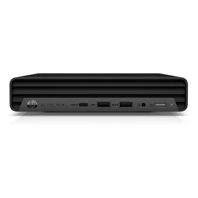 HP G9 Intel® Core™ i7 i7-12700T 16 Go DDR5-SDRAM 256 Go SSD Windows 10 IoT Enterprise Mini PC No