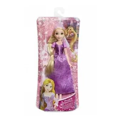 Disney Princesses Poussiere detoiles - Poupee Raiponce - 26 cm - Neuf