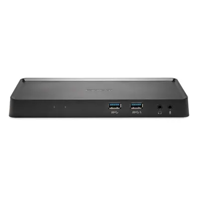 Kensington SD3600 Station d'accueil USB 3.0 , 5 Gbits/s, 2 sorties 2K - HDMI/DVI-I/VGA - Windows