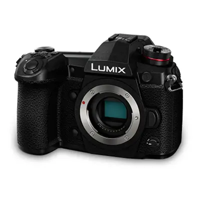 Panasonic Lumix DC-G9 + G Vario, 12-60mm, F3.5-5.6 ASPH MILC 20,3 MP Live MOS 5184 x 3888 pixels