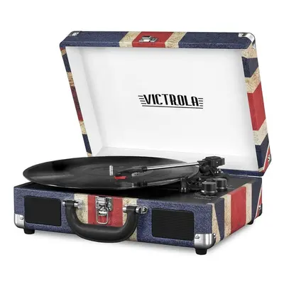 Platine vinyle Journey VSC-550BT-UK-EU - Neuf