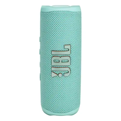 JBL Flip 6 – Enceinte Bluetooth portable - haut-parleur - 12 heures d'autonomie - Turquoise - Ne