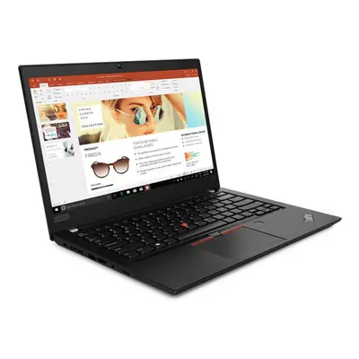 Lenovo ThinkPad T495 - 8Go - SSD 256Go - Windows 11 - Bon état