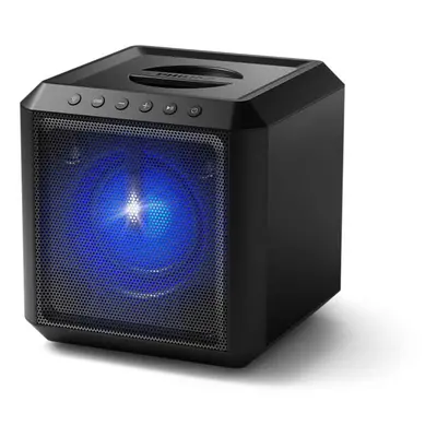 Philips 4000 series TAX4207/10 haut-parleur portable et de fête Système d'enceinte portable 2.1 