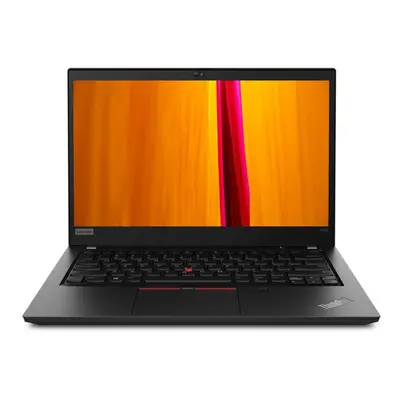 Lenovo ThinkPad T495 - 16Go - SSD 256Go - Windows 11 - Bon état