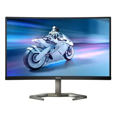 Philips Evnia 27M1C5200W/00 écran plat de PC 68,6 cm (27 ) 1920 x 1080 pixels Full HD LCD Noir -