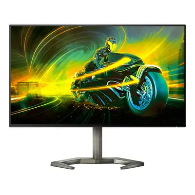 Philips Momentum 27M1F5500P/00 LED display 68,6 cm (27 ) 2560 x 1440 pixels Quad HD Noir - Neuf