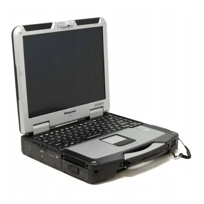 Panasonic ToughBook CF-31 13'' 4GB 240GB Intel HD Graphics 4000-AZERTY-FR - Très bon état