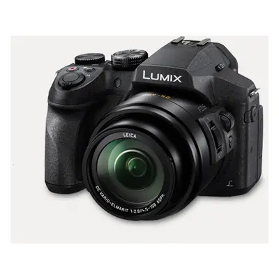 Panasonic Lumix DMC-FZ300EPK bridge camera 1/2.3 Appareil photo Bridge 12,1 MP CMOS 4000 x 3000 