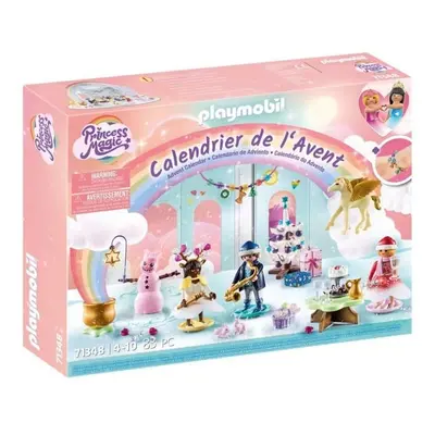 Playmobil Princess 71348 calendrier de l'avent - Neuf