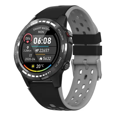 Leotec LESW33K smartwatche et montre de sport 3,3 cm (1.3 ) IPS Numérique 240 x 240 pixels Écran