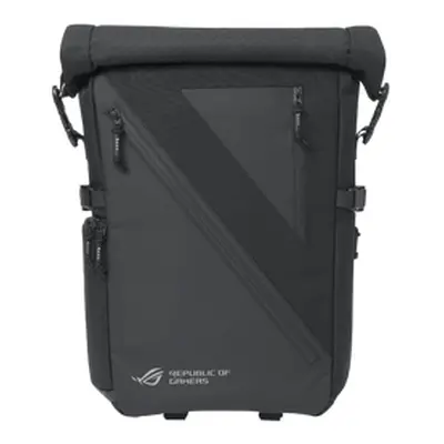 ASUS BP2702 ROG ARCHER BACKPACK/17 43,2 cm (17 ) Sac à dos Noir - Neuf