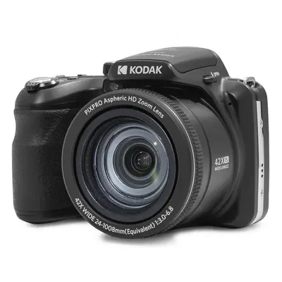 Kodak Astro Zoom AZ425 1/2.3 Appareil photo Bridge 20,68 MP BSI CMOS 5184 x 3888 pixels Noir - N