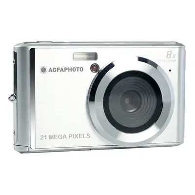 AgfaPhoto Compact Realishot DC5200 Appareil-photo compact 21 MP CMOS 5616 x 3744 pixels Gris - N