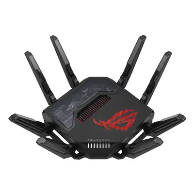 ASUS ROG Rapture GT-BE98 routeur sans fil 10 Gigabit Ethernet Quad-band (2.4 GHz / 5 GHz-1 / 5 G