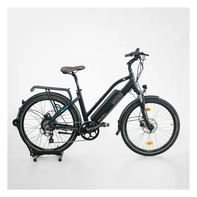 Vélo Électrique NCM Milano Black Plus - Idéal pour la Ville - Très bon état