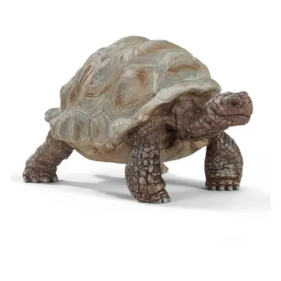 Figurine Schleich tortue géante 14824 - Neuf