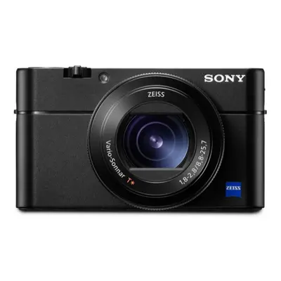 Sony Cyber-shot RX100 V 1 Appareil-photo compact 20,1 MP CMOS 5472 x 3648 pixels Noir - Neuf