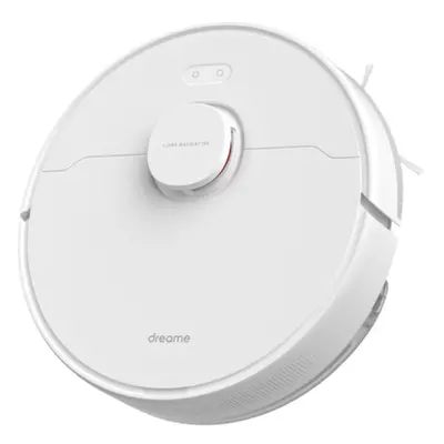 Dreame DreameBot D10s robot aspirateur 0,57 L Sans sac Blanc - Neuf