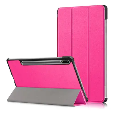 Etui cover Smartcover rose pour Samsung Galaxy Tab S9 Ultra 14,6 pouces (SM-X910/X916B/X918U) - 