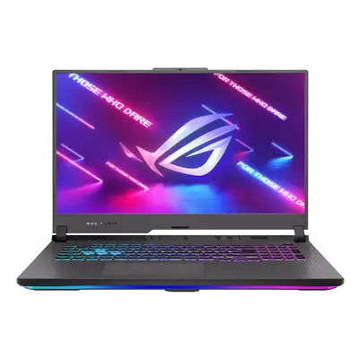 ASUS ROG Strix G17 STRIX-G17-G713PI-LL044W Ordinateur portable 43,9 cm (17.3 ) Wide Quad HD AMD 