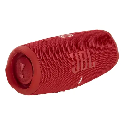 JBL Charge 5 – Enceinte portable Bluetooth – Autonomie de 20 heures – Etanche, Rouge - Neuf