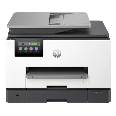 Imprimante HP OfficeJet Pro 9135e Tout-en-un Couleur Recto Verso, 3 mois Instant Ink inclus avec