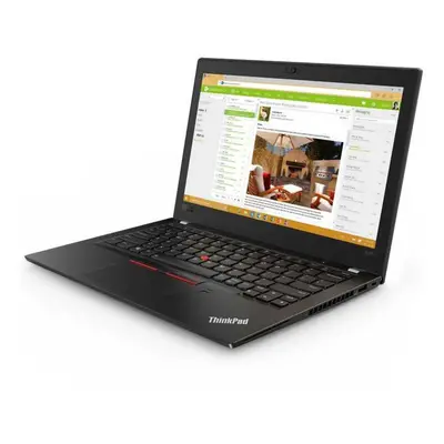 Lenovo ThinkPad X280 - 8Go - SSD 256Go - Bon état