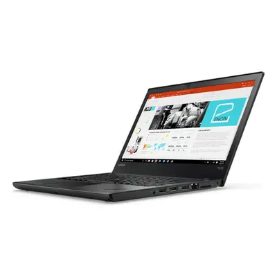 Lenovo ThinkPad T470 - 8Go - SSD 256Go - Bon état