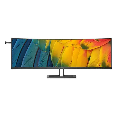 Philips 6000 series 45B1U6900CH LED display 113 cm (44.5 ) 5120 x 1440 pixels UltraWide Dual Qua