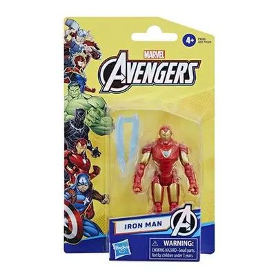 Figurine Avengers Marvel Epic Hero Series 10 cm Modèle aléatoire - Neuf