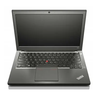 Lenovo ThinkPad X240 - 8Go - SSD 256Go - Très bon état