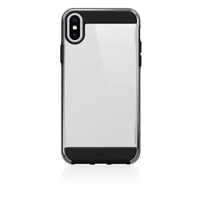 Coque de protection Air Robust pour iPhone Xs Max d'Apple, Noir - Neuf